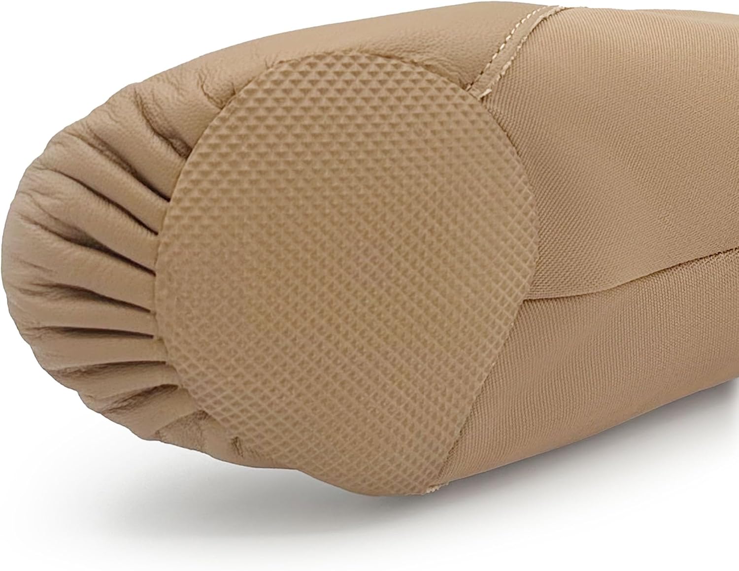 Jazz Leather Shoes with Rubber Soles, Low Profile, Split Sole, JZ45 Janus