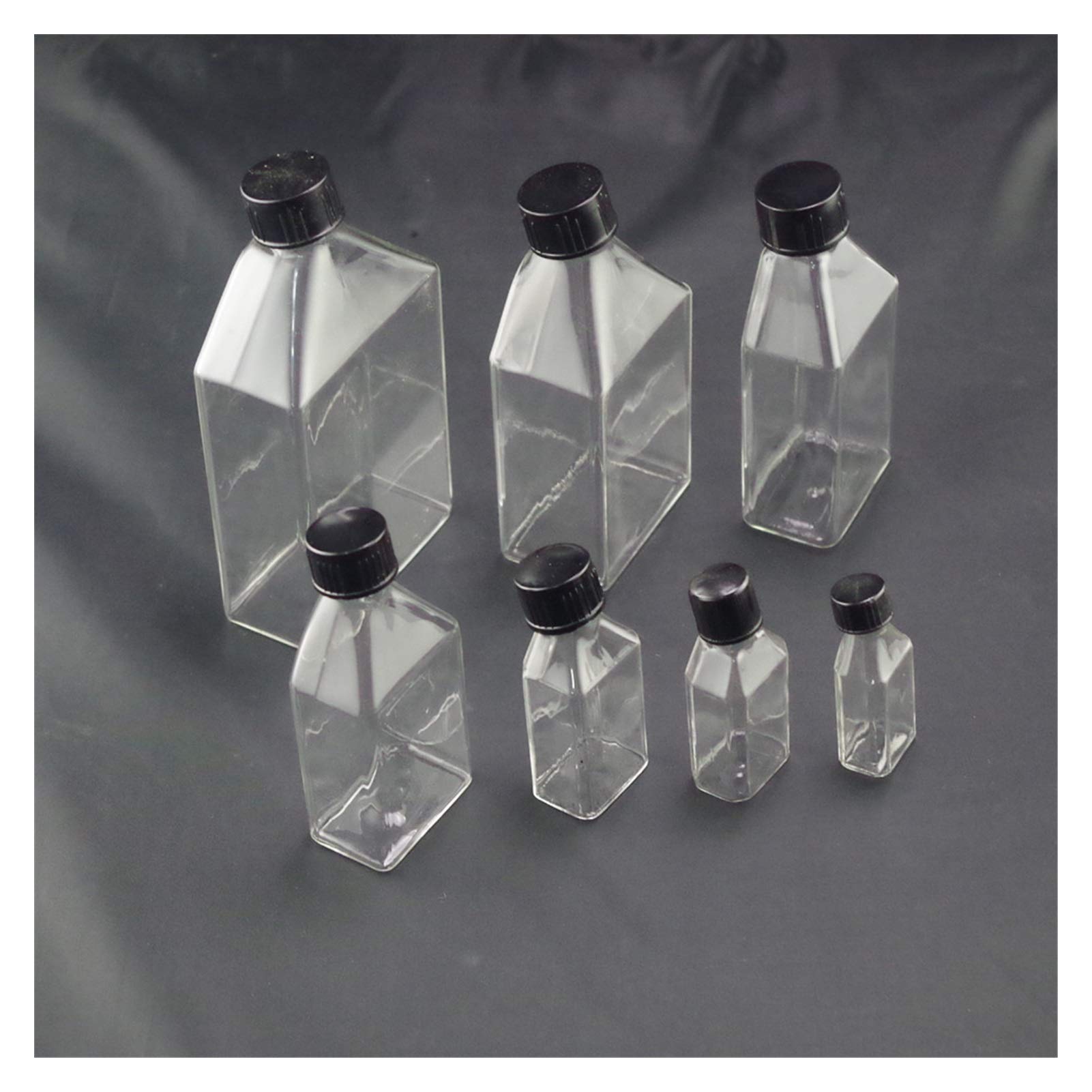 Buy WJHZZ Science lab Tissue Culture Flask 150ml LOT4 Cell Culture