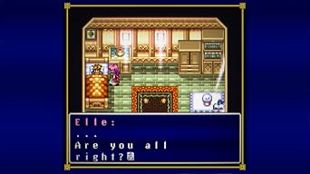 Terranigma: Standard Edition - Nintendo Switch 2