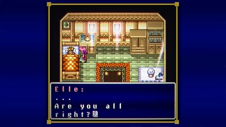 Terranigma: Standard Edition - Nintendo Switch 2