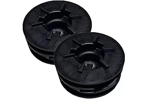 Replacement Spool 2825307002 Compatible with EGO Trimmers