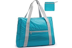 Cambond 18x14x8 Personal Item Bag - Ultra-Lightweight