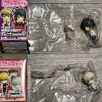 DEATHNOTE ねんどろいどぷち ニア deathnote-case2-006.jpg?