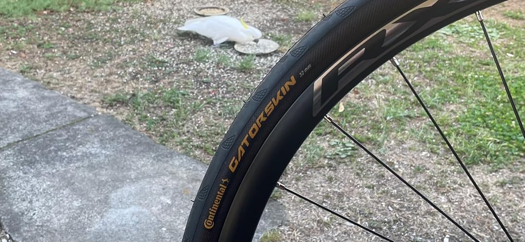 Amazon | コンチネンタル(Continental) ロードタイヤ GatorSkin