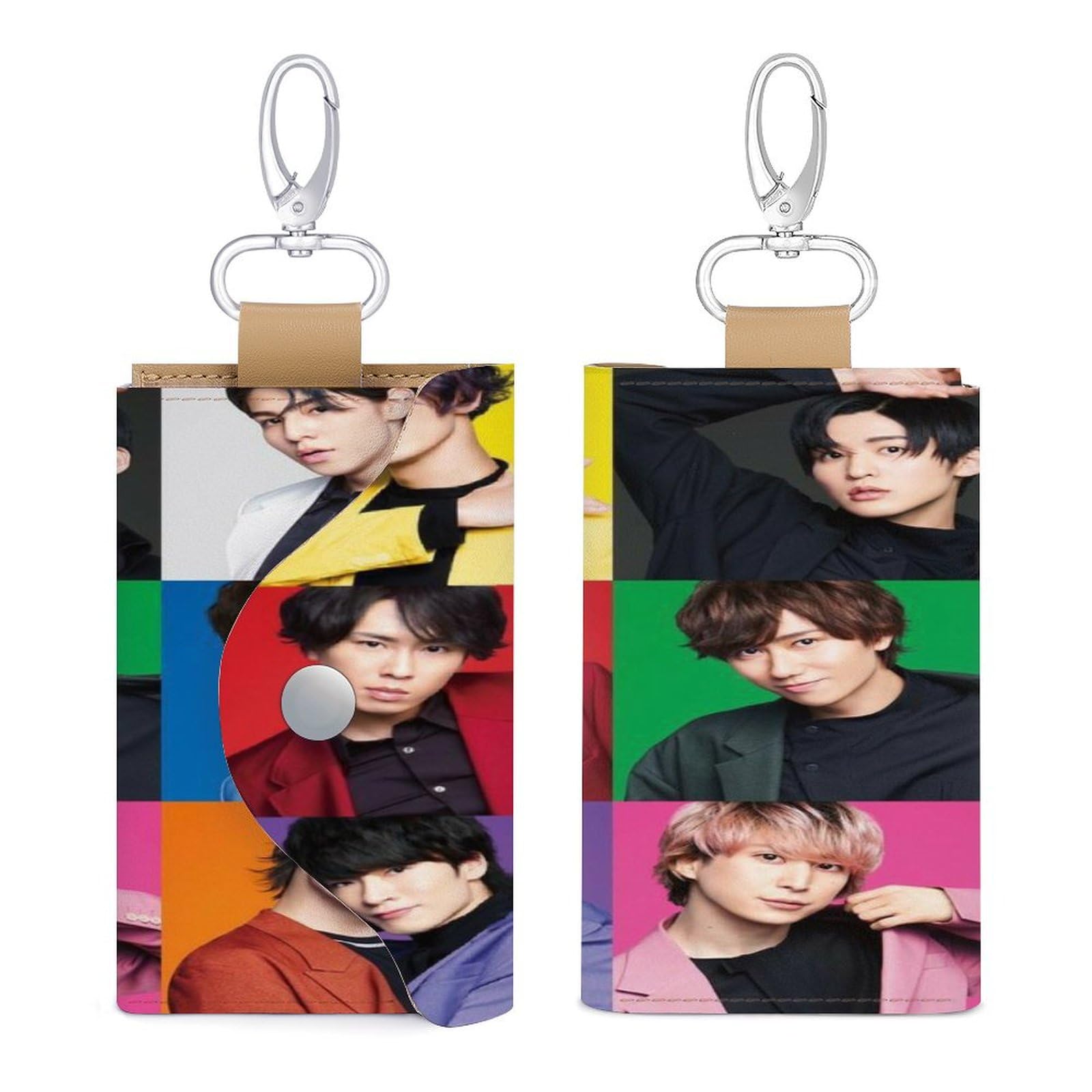 Amazon.co.jp: Snowman 目黒蓮 ラウール 岩本照 深澤辰哉 佐久間大介