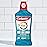 Colgate Total Gum Health Alcohol Free Mouthwash, Antibacterial Formula, Helps Prevent Gingivitis Gum Disease, Clean Mint - 1L, 33.8 Fluid Ounce, 6 Pack
