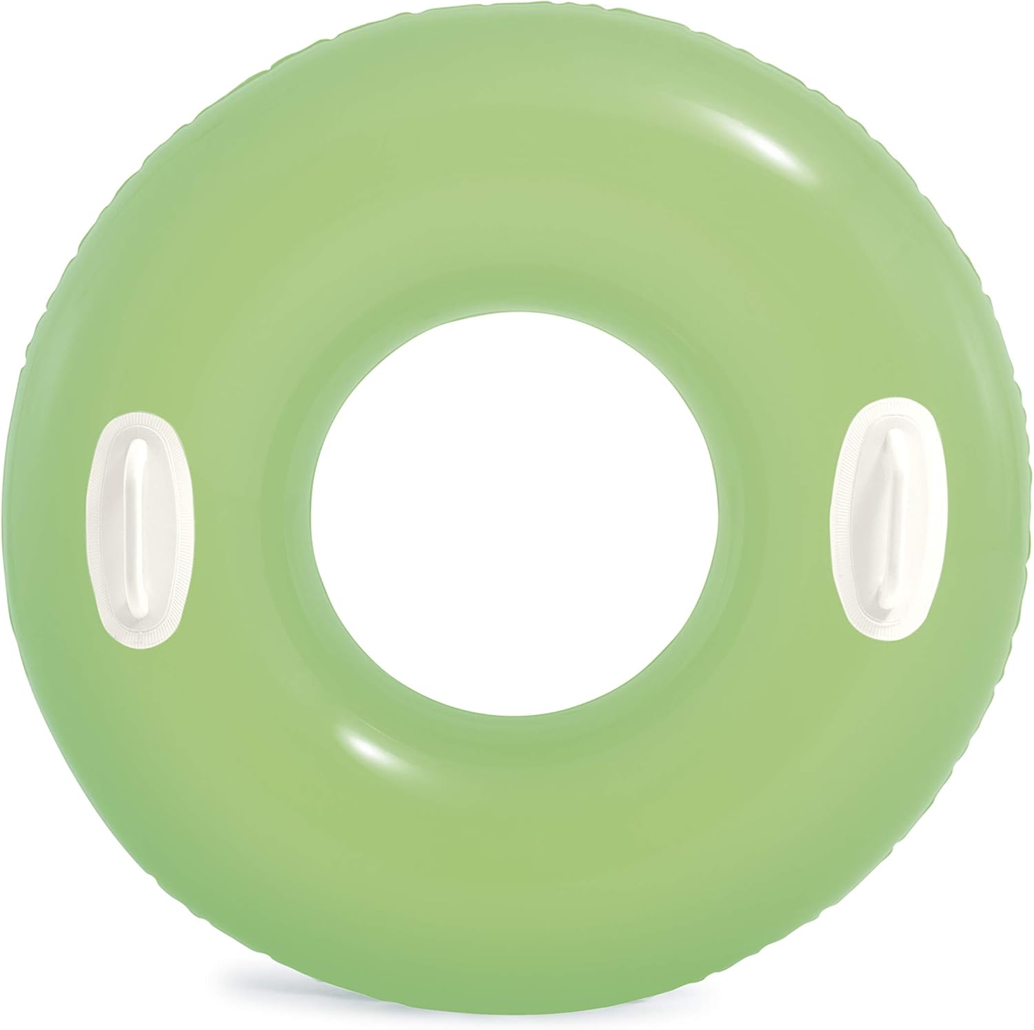 Giant Handles Inflatable Swim