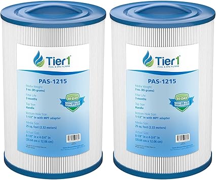 Tier1 Spa Filter Cartridge