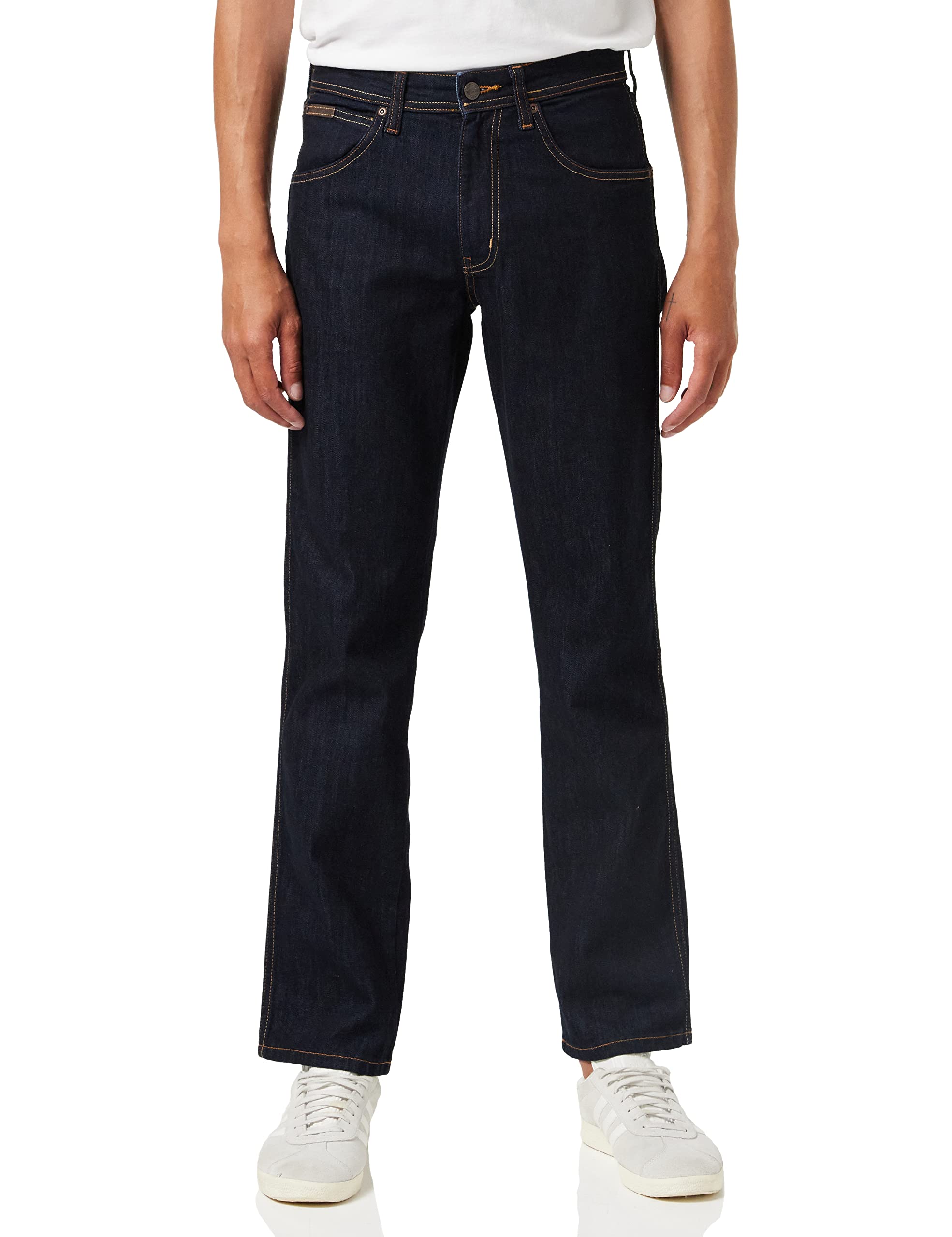 Wrangler Men's Arizona Jeans_1 Jeans