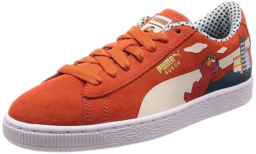 puma elmo slippers