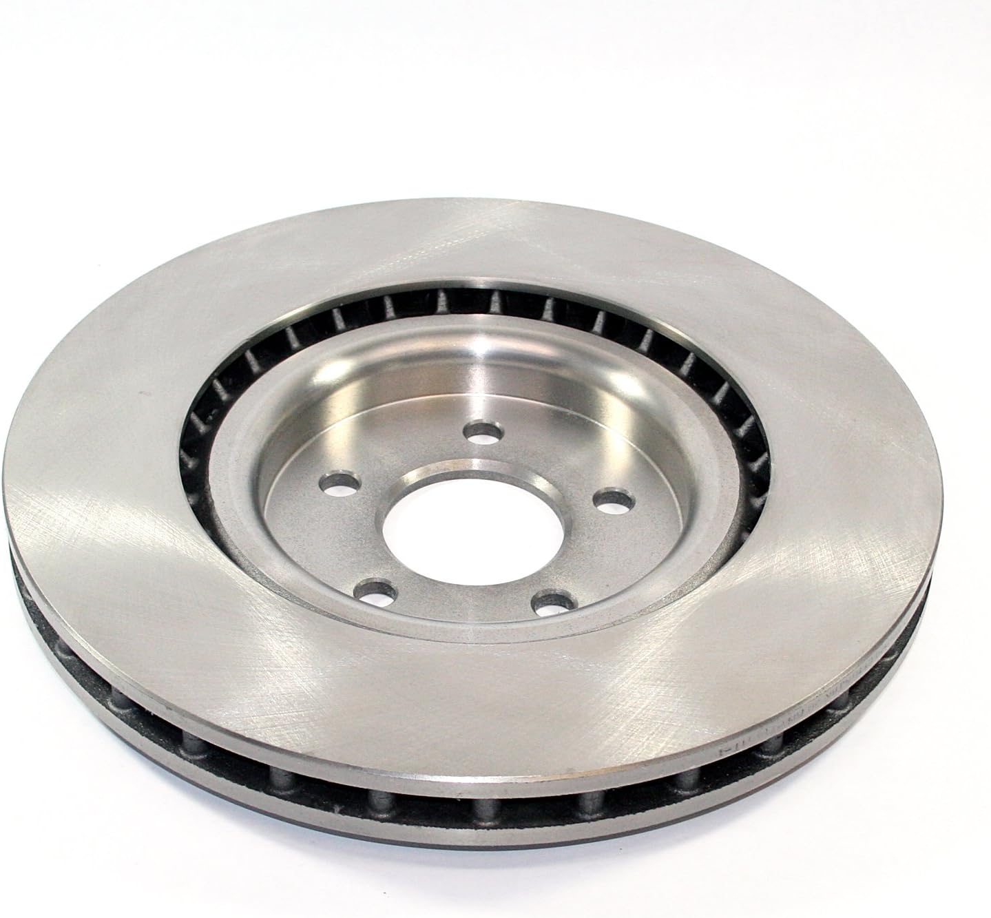 DuraGo BR900918 Front Vented Brake Rotor