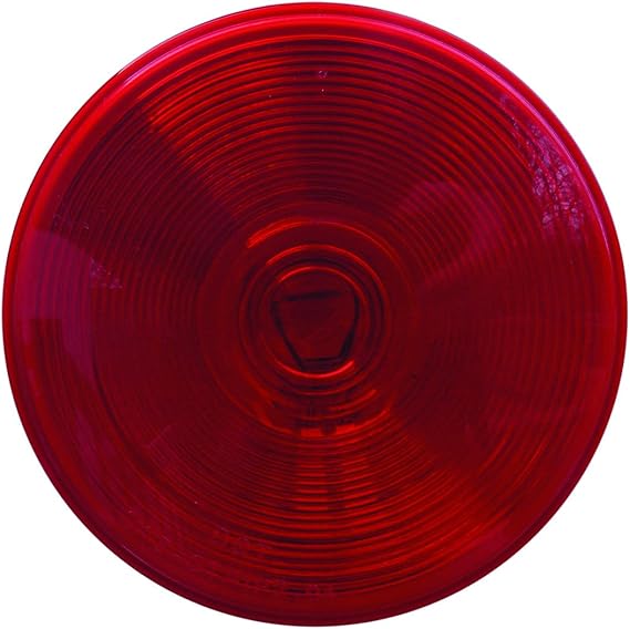 Optronics (ST45RBP) Stop/Turn/Tail Light Automotive