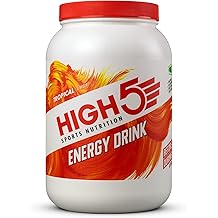 High 5 Energy Source Tropical Jar 2200g