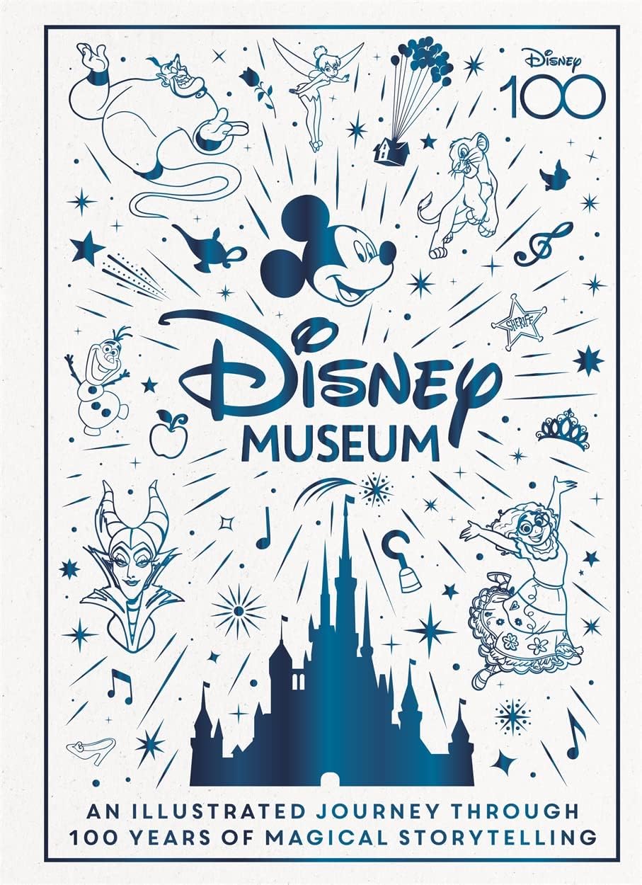 Disney Musuem