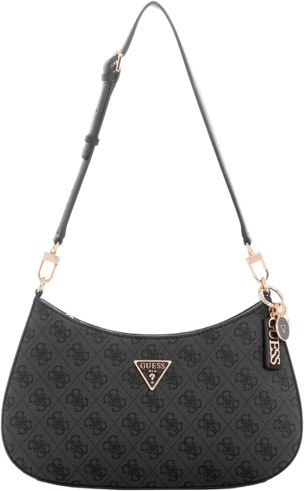GUESS Women's Noelle Girlfriend Sa Bag, One Size