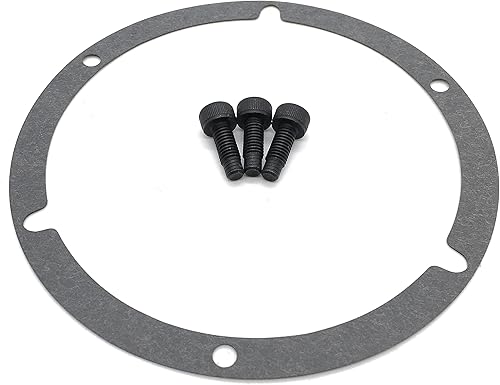 Miniatura 2 de REPLACEMENTKITS.COM Kit de servicio de casillero delantero para Ford F-250, F-350, F-450 y F-550 Super Duty reemplaza 5C3Z-1K106-AB y 600-249