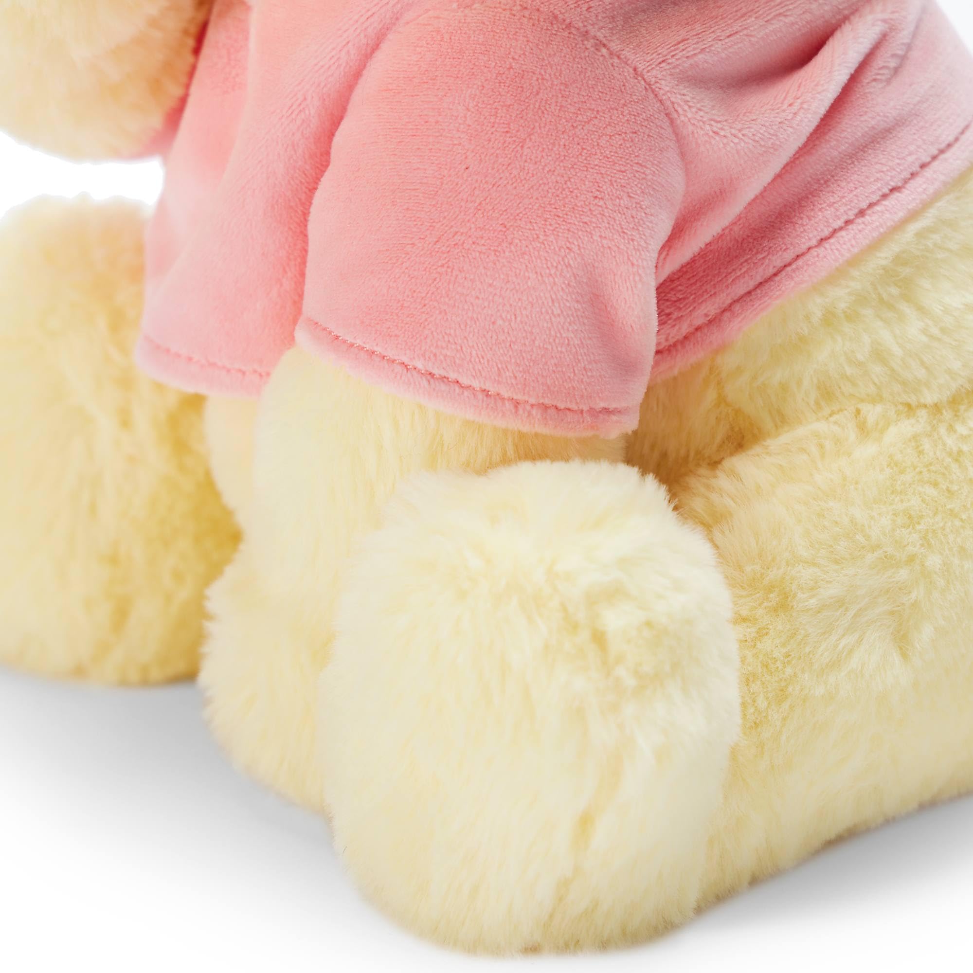 Simba - Disney Plush Winnie the Pooh cm 35, 6315872711, +0 mesi, morbido da coccolare