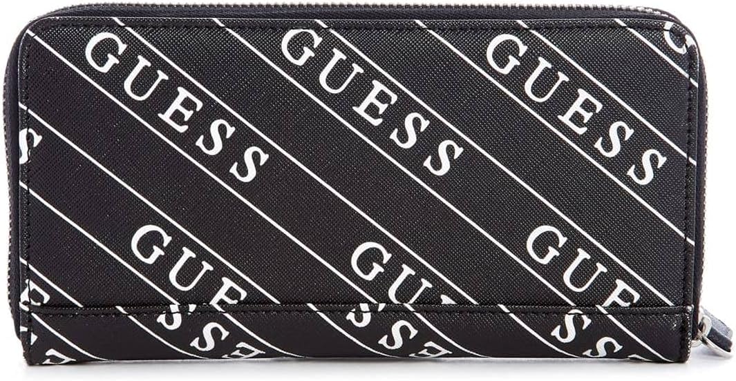 GUESS Factory Baldoni Wallet