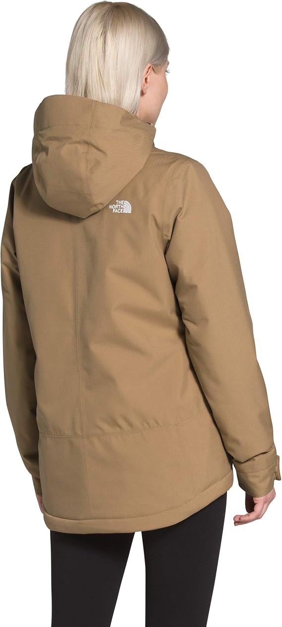 The North Face Damen Inlux Isolierte 