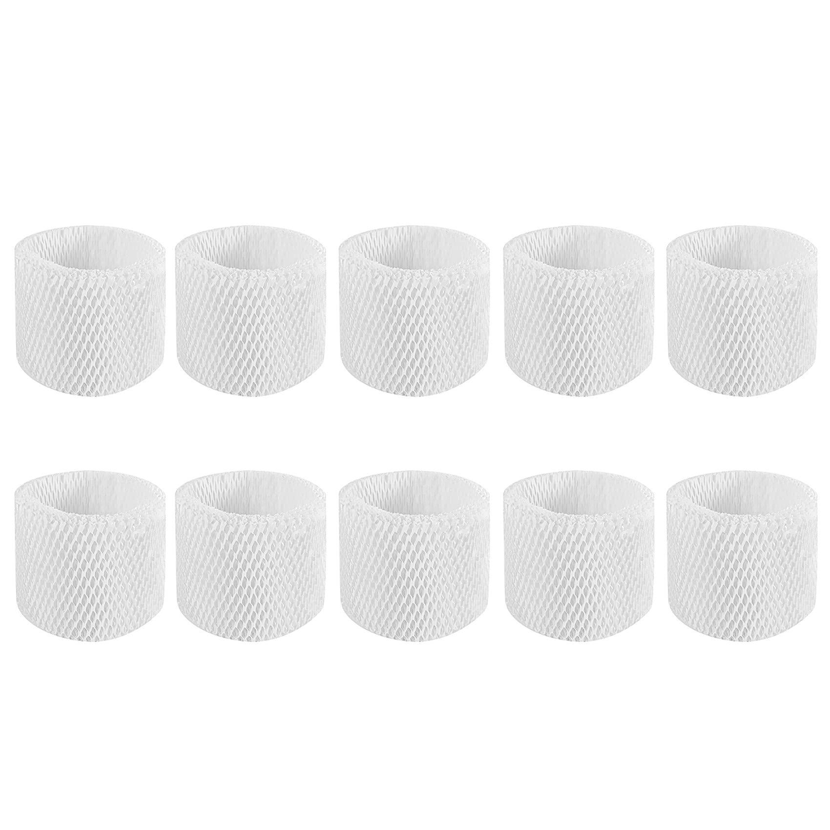 XUJIAN 10Pcs/Lot Humidifier Hu4102 Hepa Filter For Hu4801 Hu4802 Hu4803
