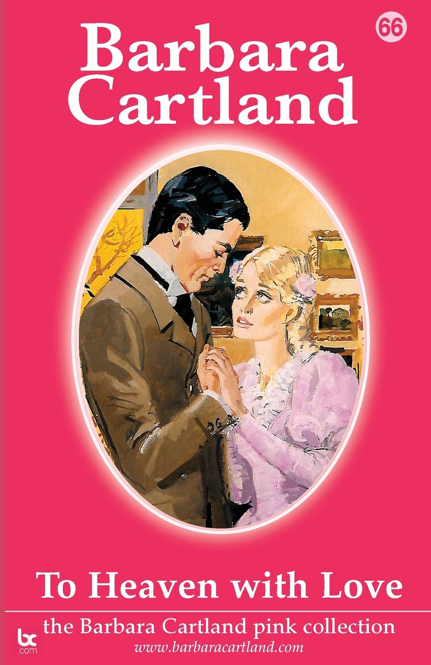 To Heaven With Love: Volume 66 (The Pink Collection)