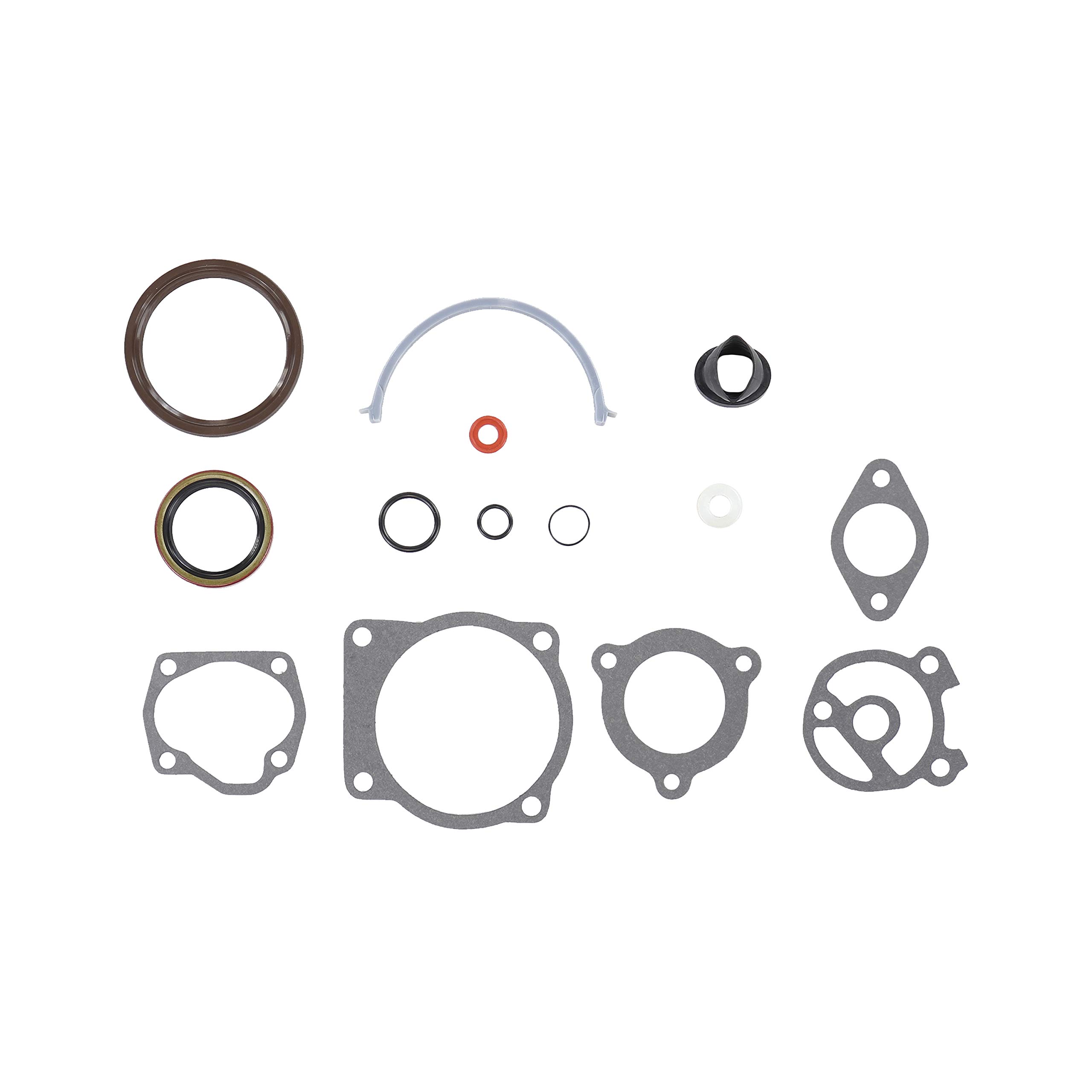 Full Gasket Set FOR Holden Gemn Rodeo suzu Chevrolet Luv 75-85 G161Z
