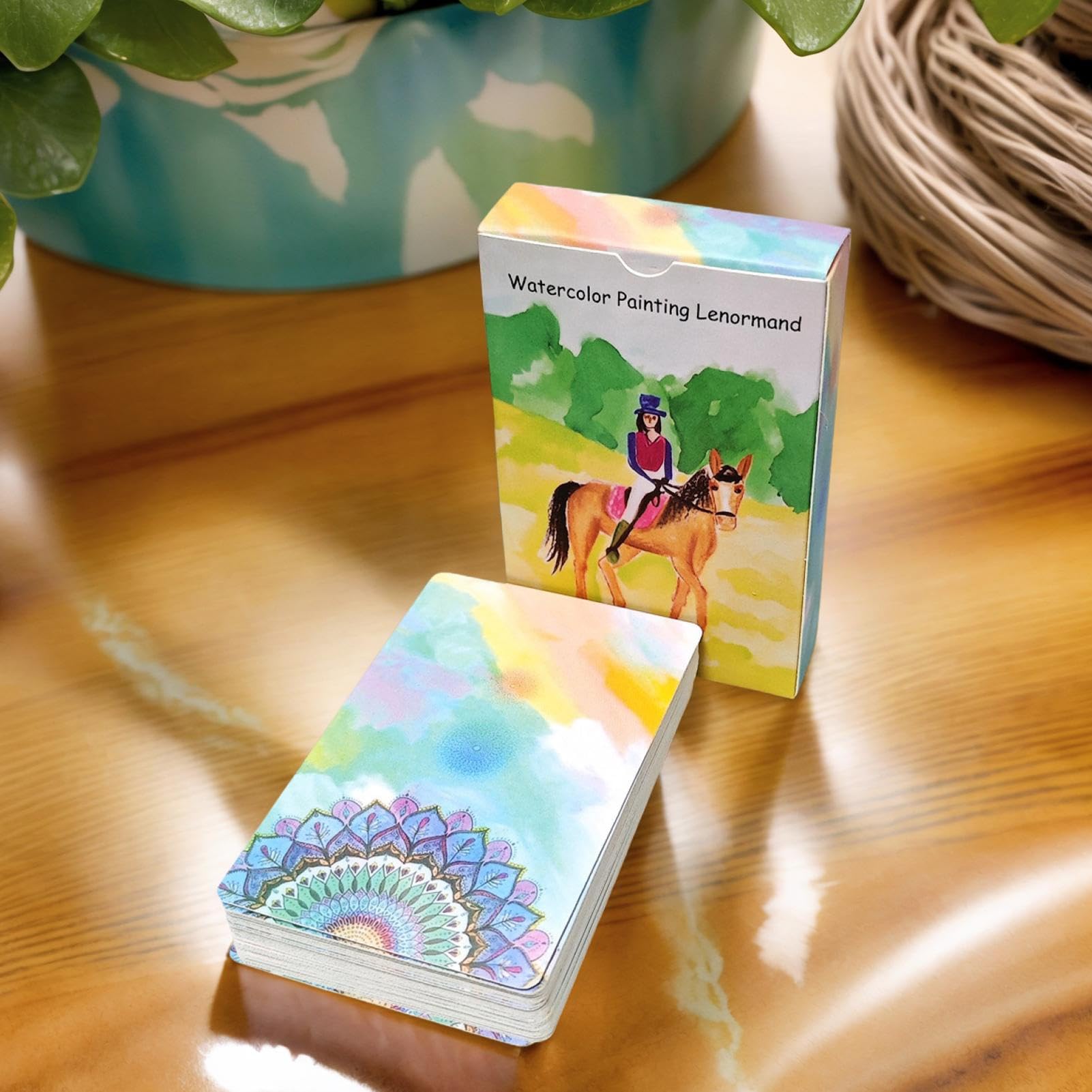 Carte Per Principianti Accessorio Per Giochi Da Tavolo In Stile | Giochi Di Carte In Carta Per Serate Familiari Per Uomini Ragazzi Ragazze Giovani Adolescenti Moglie Marito Figlio Figlia