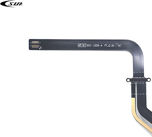 Miniatura 3 de Disco duro HDD con IR/Sleep/HD Cable de repuesto con soporte 922-9771 821-1226-a compatible con Apple MacBook Pro Unibody 13" A1278 2011 Año MC700