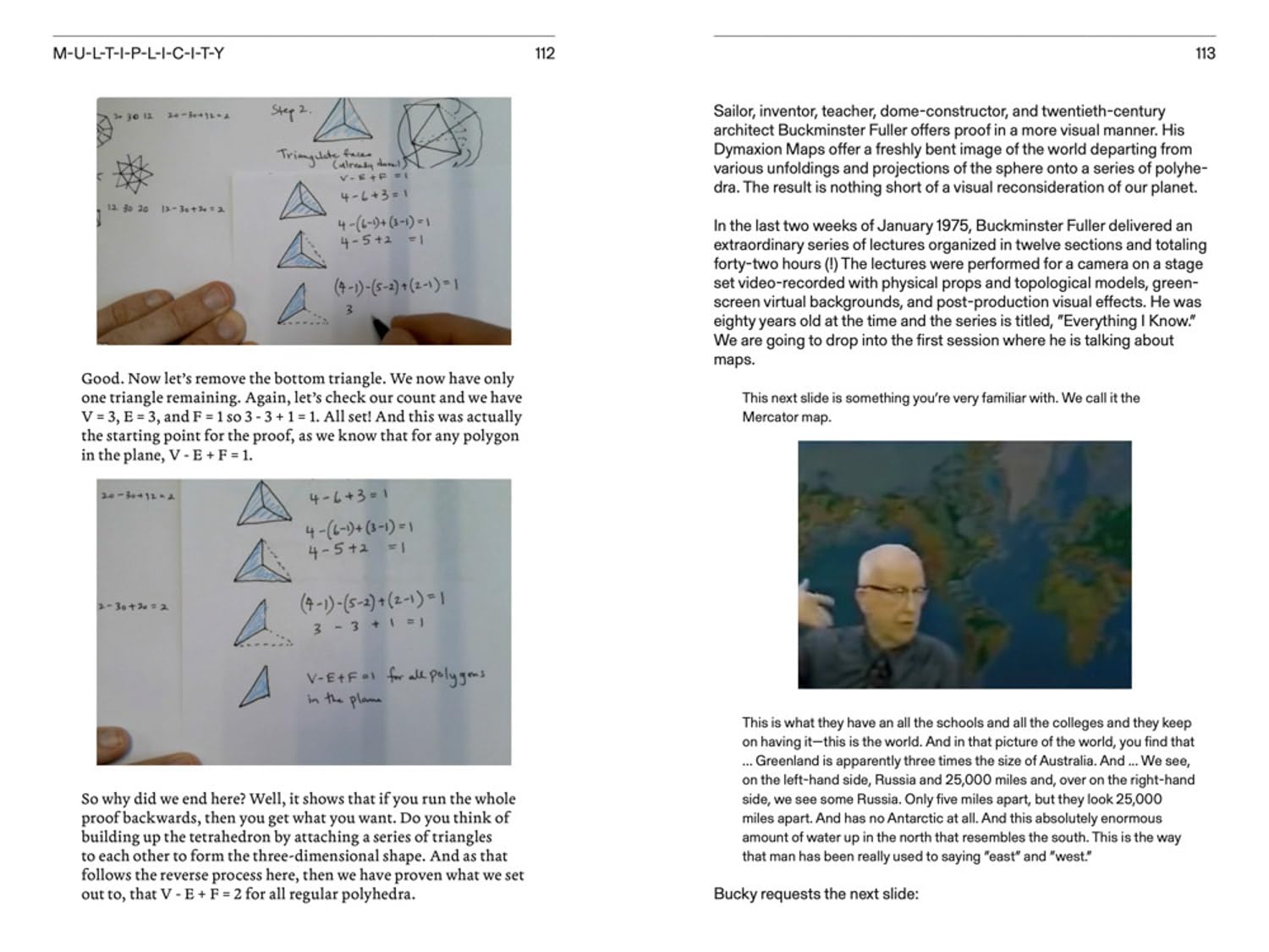 A *Co-* Program for Graphic Design