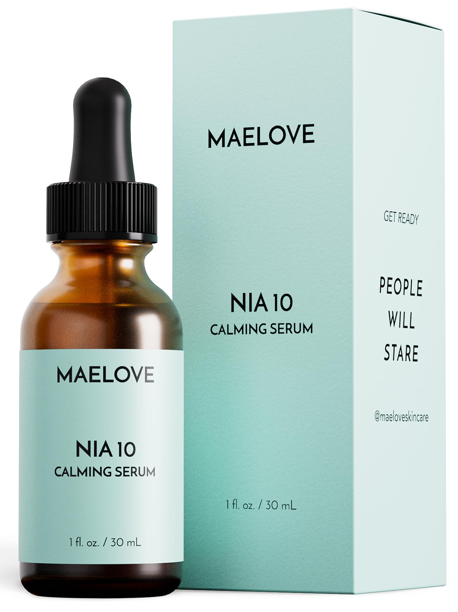 MAELOVE NIA 10 Niacinamide Serum
