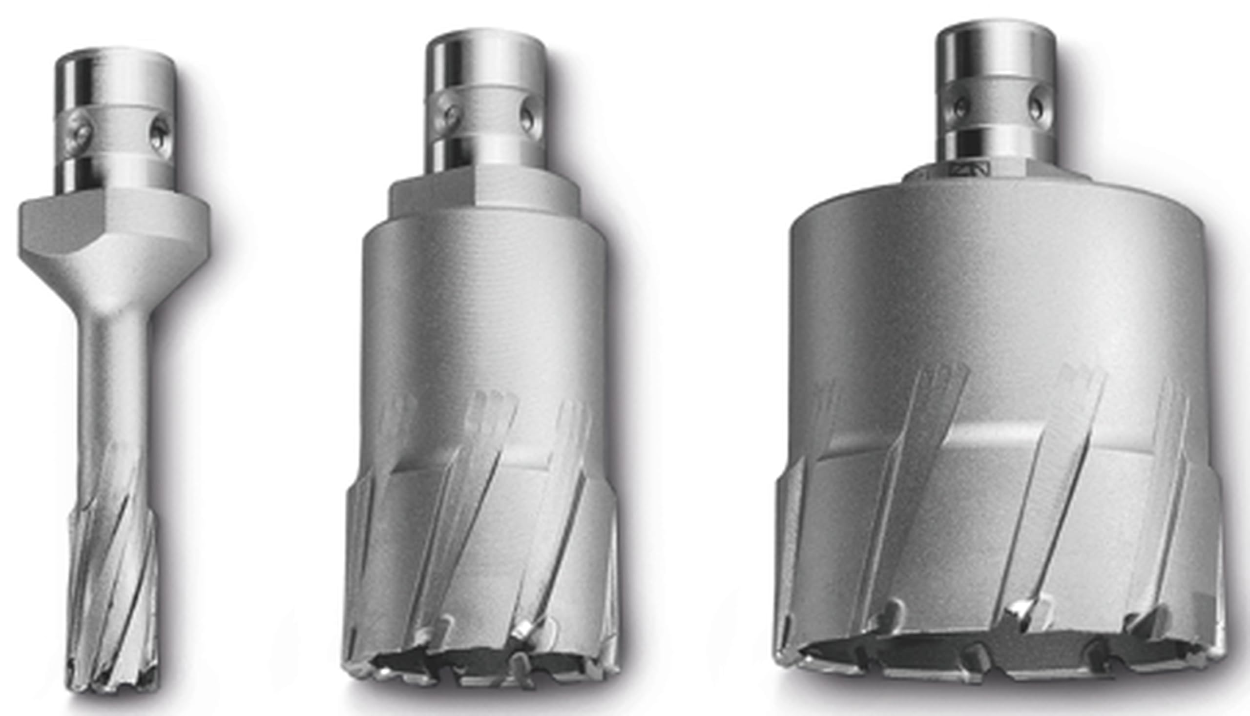 Fein Ultra Tct Carbide Quickin Holder Core Drill Hole Cutter