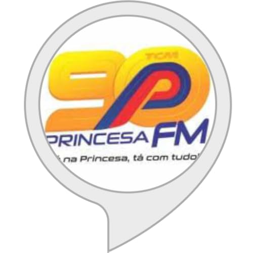 Rádio Princesa TCM 90.9 FM