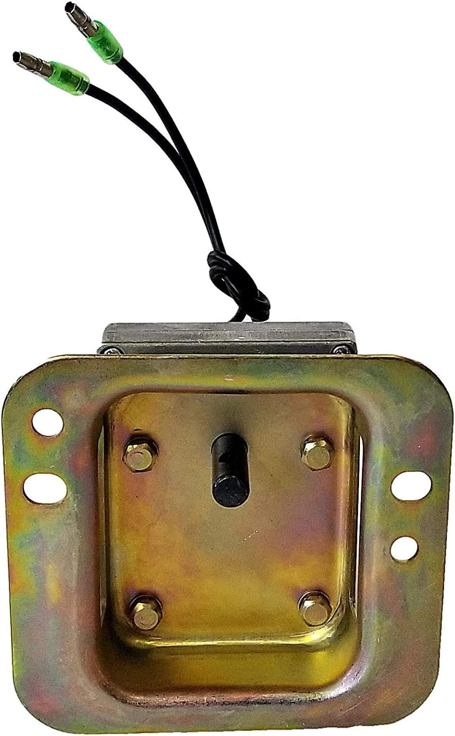 GMG Daniel Boone & Jim Bowie Auger Feed Motor