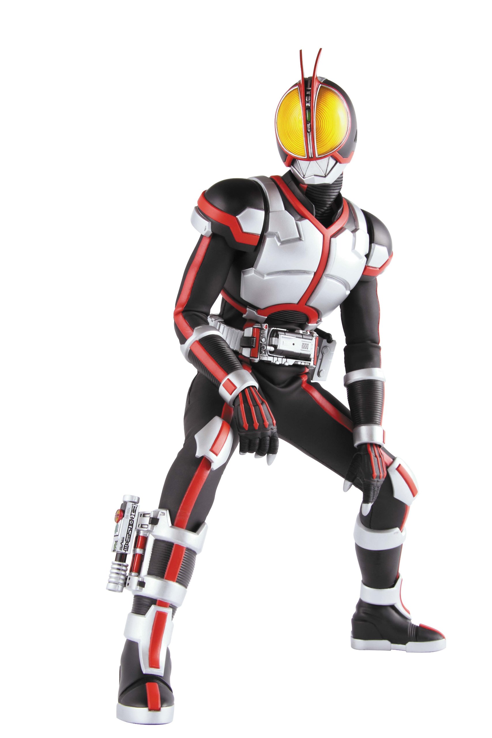 Amazon.co.jp: RAH リアルアクションヒーローズ DX 仮面ライダー  