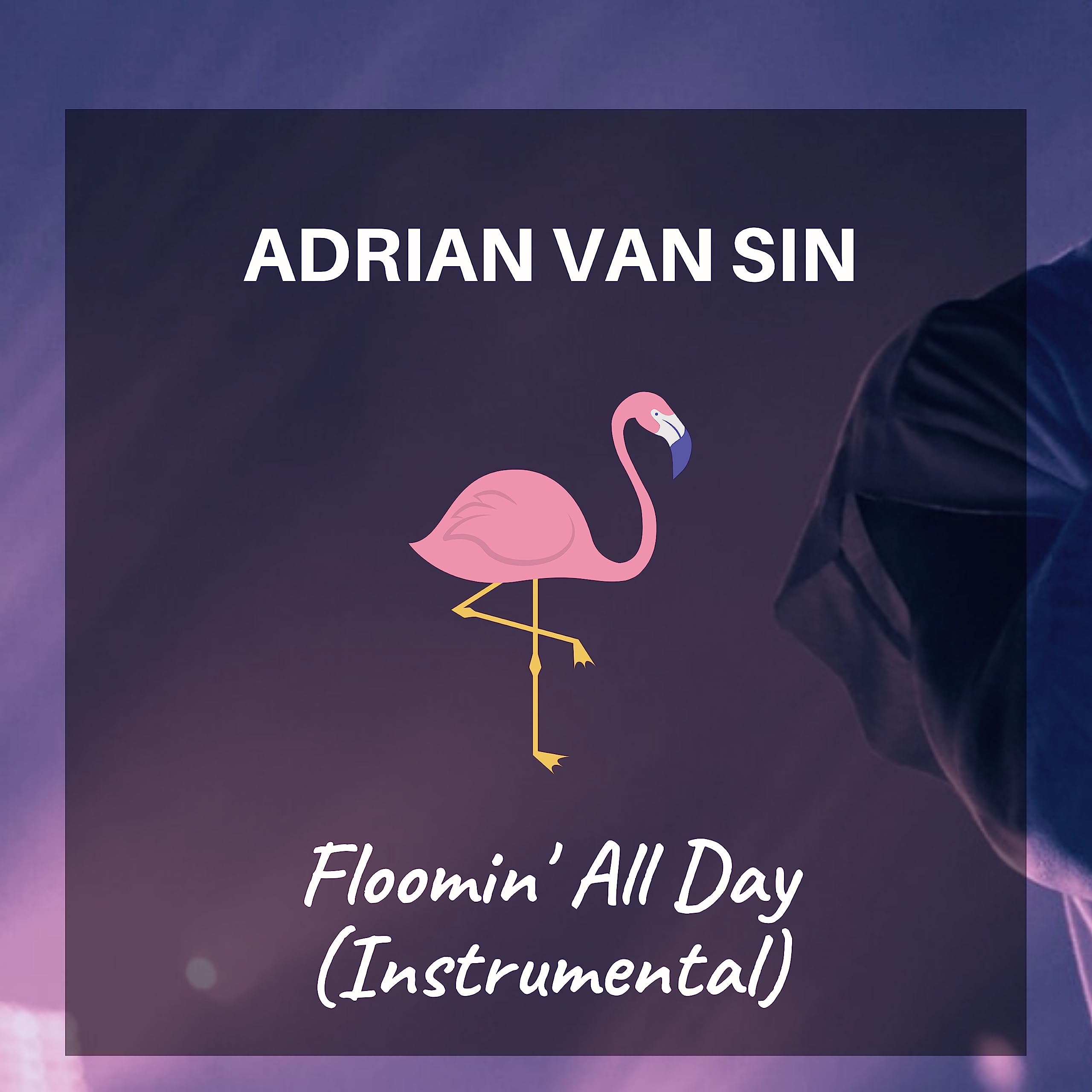 Adrian van Sin