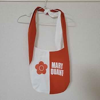 新品リリーブラウンとマリ-クワントのコラボバッグ LILY BROWN SALE10%OFF リリー ブラウン バッグ 25夏 【LILY