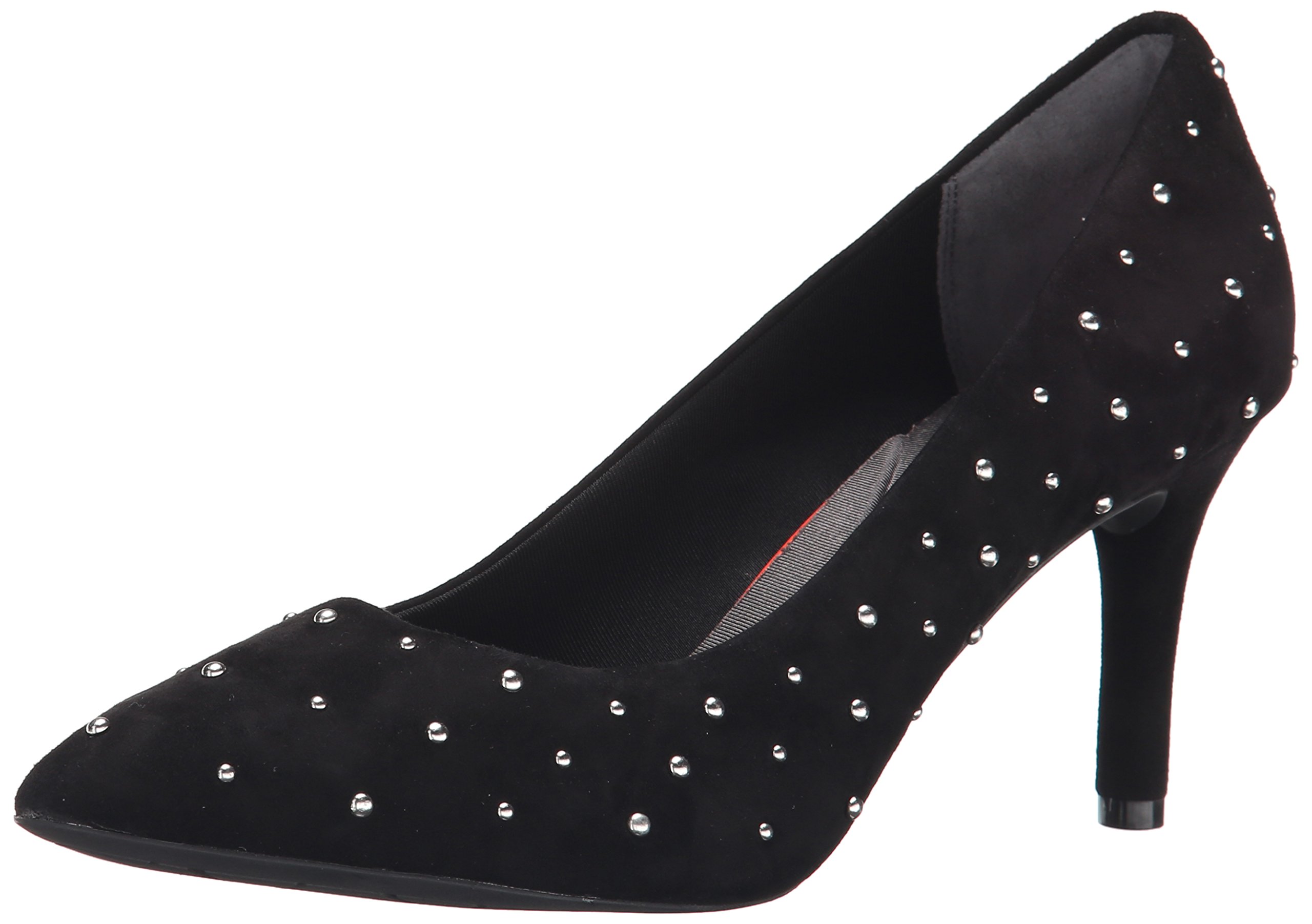 Rockport Women's Total Motion 75mm Pointy Pump