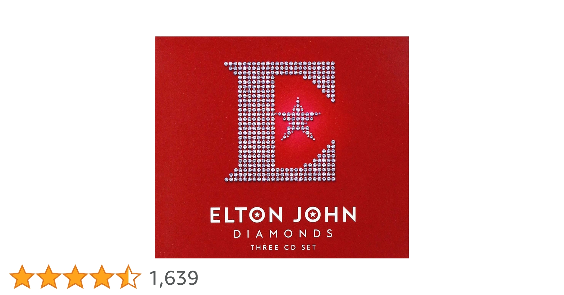 Amazon.co.jp: Diamonds: ミュージック