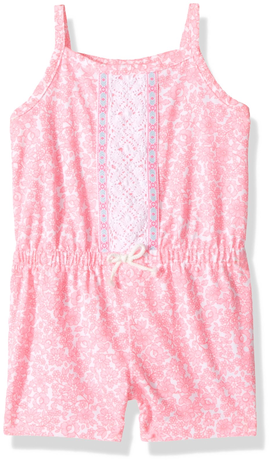 Carter's Baby Girls' 1 Pc 118g930, Pink, NB