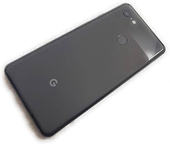 Amazon.com: Google - Pixel 3 XL with 64GB Memory Cell Phone