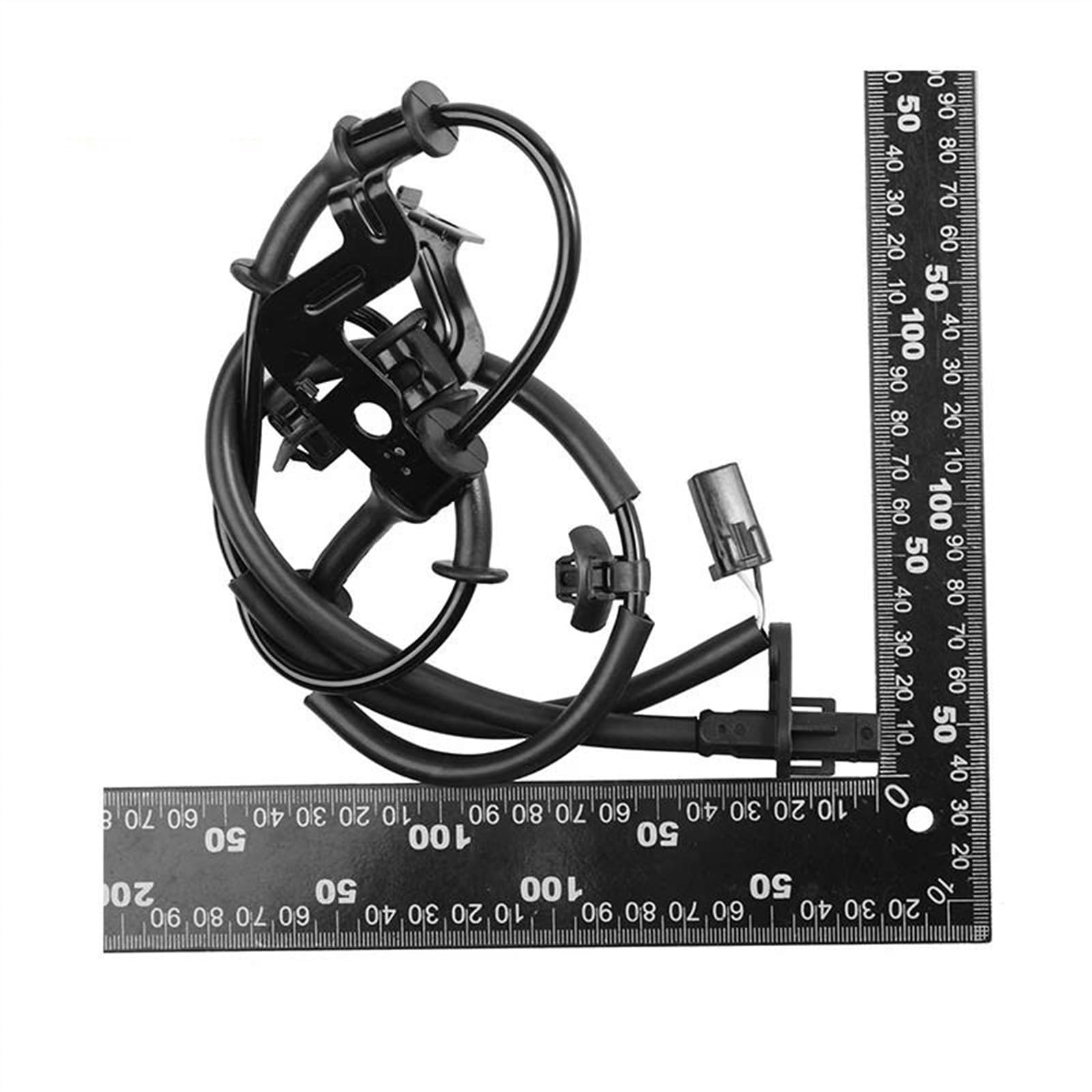 saです^ ^ GENUINE 59830A5300 ABS Wheel Speed Sensor FRONT RIGHT for