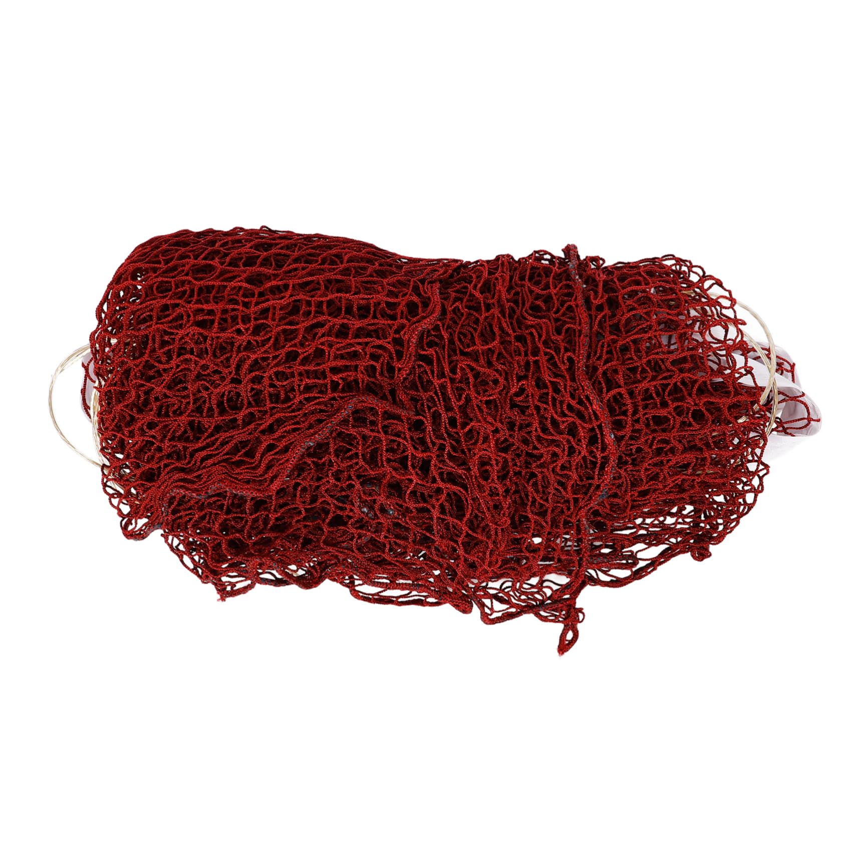 Abaodam 1Set Portable Badminton Net Durable Sports Net for Backyard Garden Beach Lightweight Easy to Install for Outdoor Games and Recreation