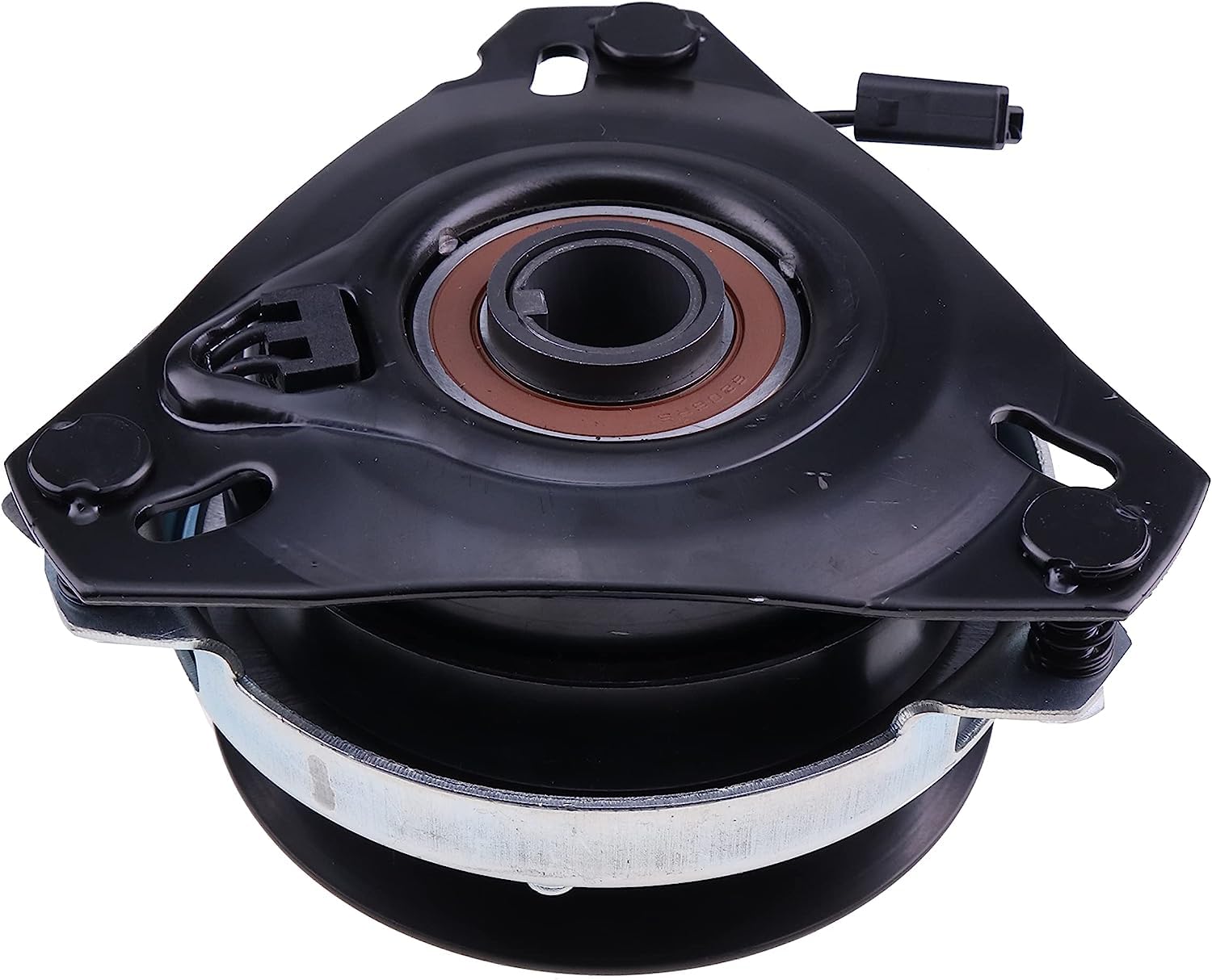 HOLDWELL Elektrische Zapfwelle Kupplung AM100979 AM115090 AM118969  