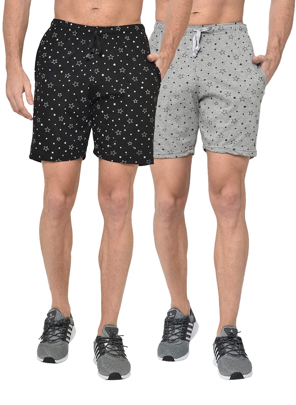 mack jonney Men Shorts-picture-38