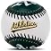Franklin Sports MLB Team Soft Baseballs - Team Logo - Fan Shop Toy Baseball for Kids - Decoration for Desks and Office