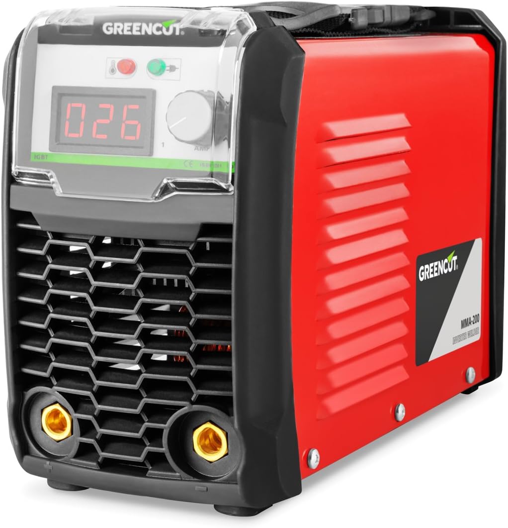 saldatrice inverter e