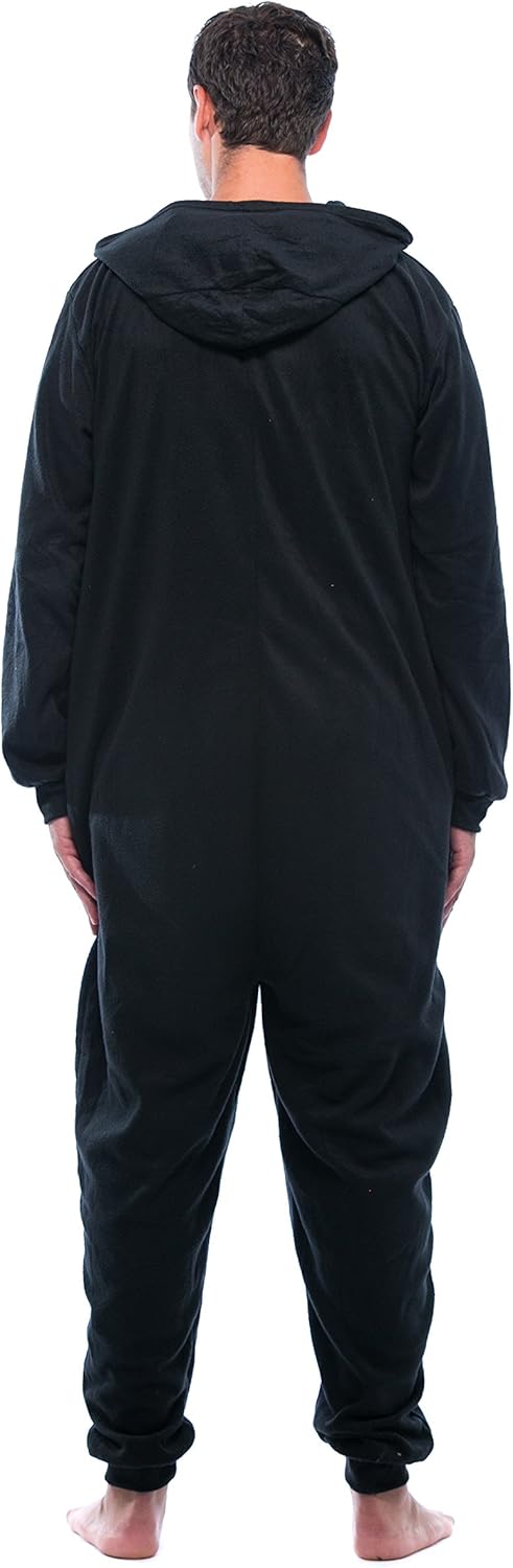 #followme Adult Onesie Costume : Clothing, Shoes & Jewelry