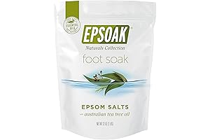 epsoak epsom salt