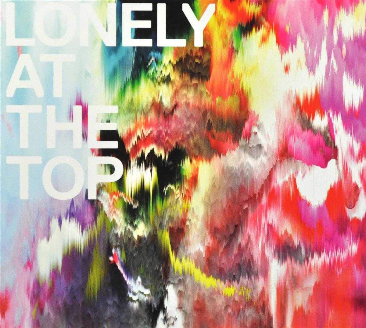 Lonely At The Top [Audio CD] LUKID