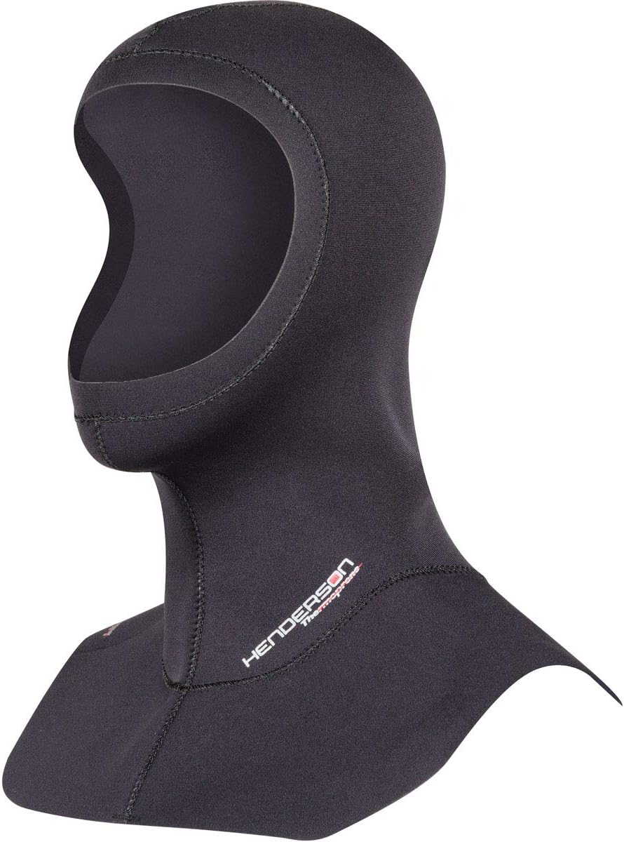 Henderson Thermoprene 7/5mm Bibbed Hood